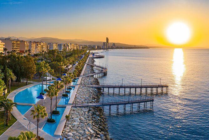 Full Day Tour in Limassol: A Bit of Everything - Good To Know
