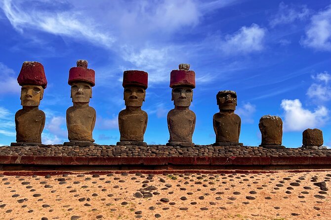 Full Day Tour in Rapa Nui National Park, Easter Island - Good To Know