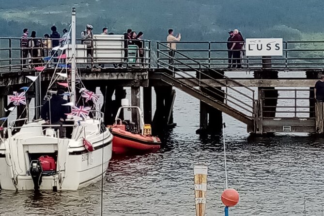 Full-Day Tour Loch Lomond, Stirling Castle and The Trossachs - Good To Know