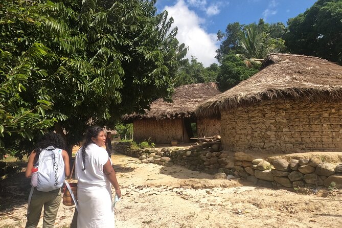 Full Day Tour to Gotsezhy Indigenous Town in Santa Marta - Good To Know