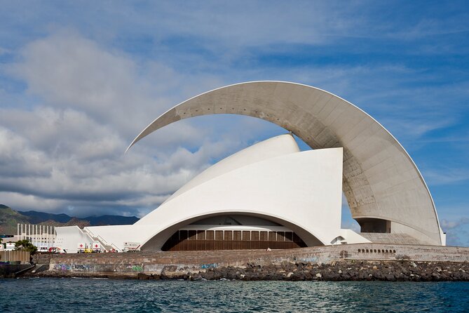 Full Day Tour Visiting Santa Cruz, La Laguna, and Anaga - Transportation and Accessibility