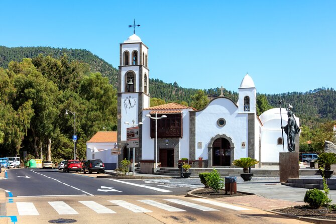 Full-Day VIP Masca and Teide Tour Review - Key Points