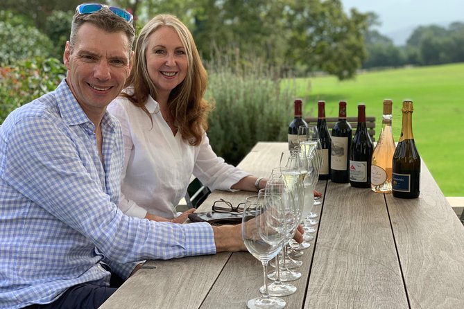 Full-Day Wine Tour From Franschhoek - Good To Know