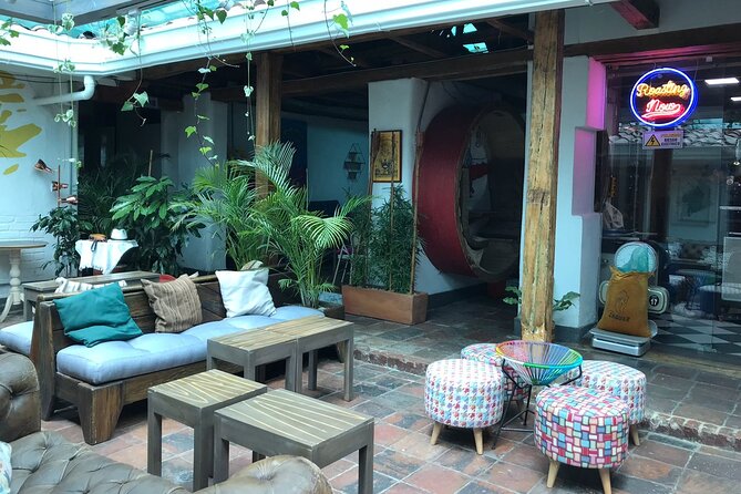 Full Exotic Coffee Experience: Tasting, Roasting and Filtered - About Your Stay