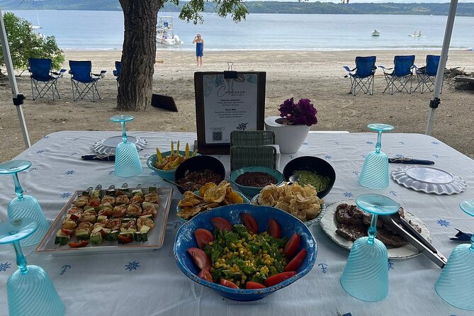 Fun at the Ocean With Barbecue at the Beach - Ocean Yacht 48FT - About Your Stay