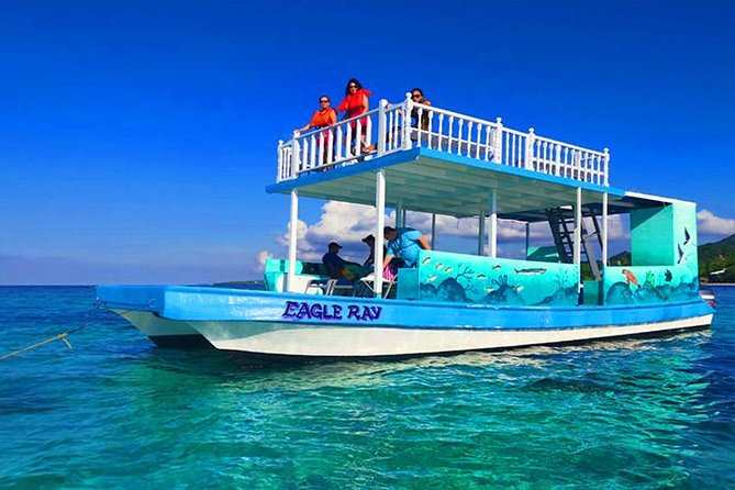 Fun Catamaran Snorkeling Party, Sightseeing & Transportation - About Your Stay