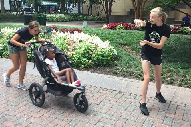 Fun City Scavenger Hunt in Atlantic City by Operation City Quest - About Your Stay