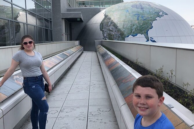 Fun City Scavenger Hunt in Raleigh Review - Overview of the Scavenger Hunt