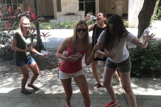 Fun City Scavenger Hunt Review - Overview of the Scavenger Hunt