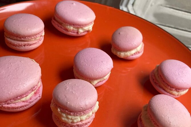 Fun Macaron Pastry Class for Families in Paris - Good To Know