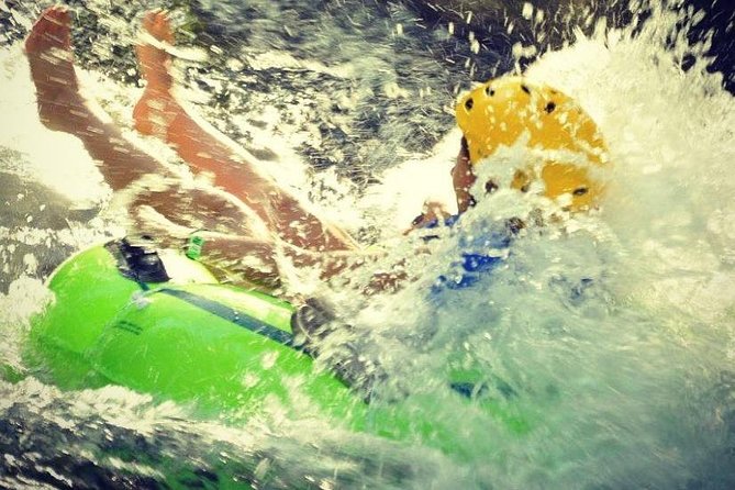 Fun River Tubing Adventure , Ocho Rios - Key Points