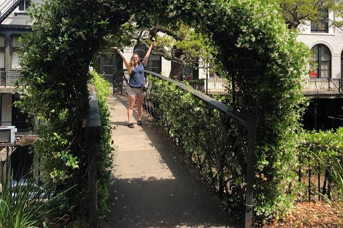 Fun Scavenger Hunt in Greenville Review - Overview of the Activity