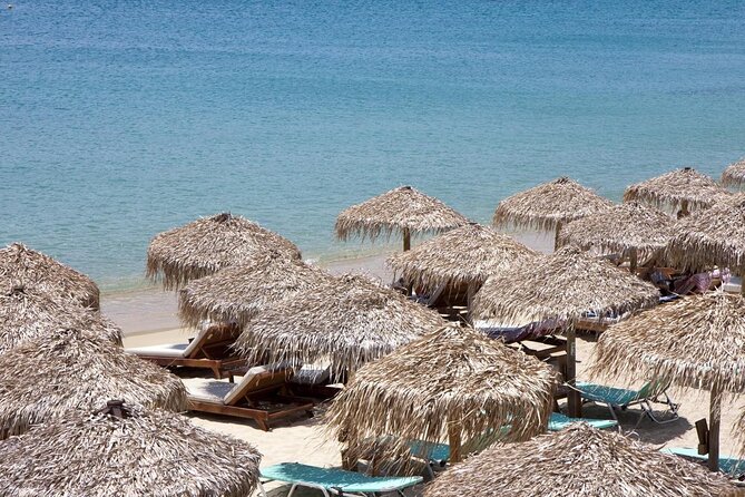 Fun With Familys (Sports or Beach) From Katakolo Greece - Key Points
