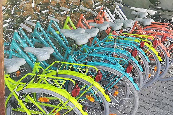 Füssen to Neuschwanstein Castle Bike Rental Review - Key Points