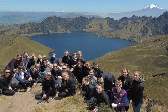 Fuya Fuya Hiking Day Trip - About Your Stay