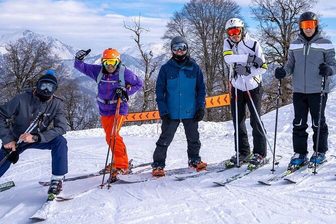 Gabala Private Tour - Good To Know