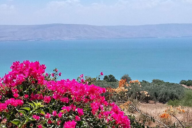 Galilee Day Tour - Good To Know