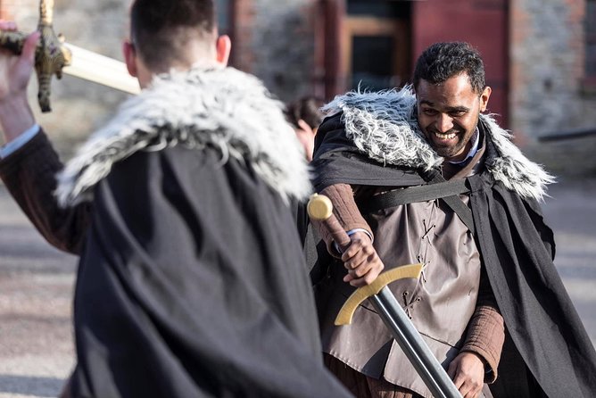 Game of Thrones Private Filming Locations Tour From Belfast - Good To Know
