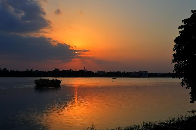 Ganges Tour - Good To Know