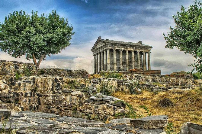Garni, Geghard, Lake Sevan, Sevanavank Monastery - Private Tour From Yerevan - Good To Know