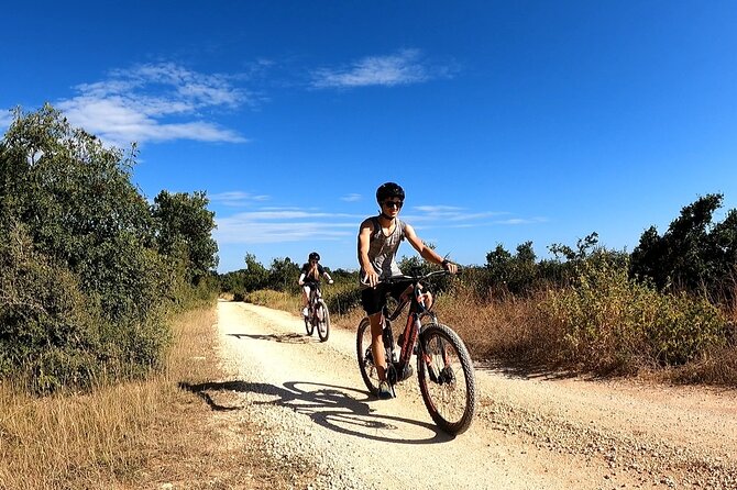 Gastro E-bike Tour Vodnjan - Key Points