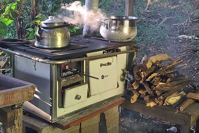 Gastronomic Experience: Traditional Costa Rican Cuisine From Monteverde