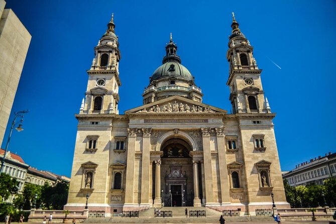 Gay Night Life in Budapest - Key Points