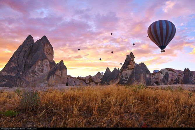 Gems of Cappadocia Private Tour - Customizable Itinerary