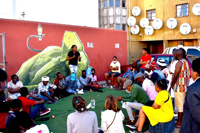 Gender + LGBTQ Roundtable & Finger Food W/ Teenagers Add-On - Key Points