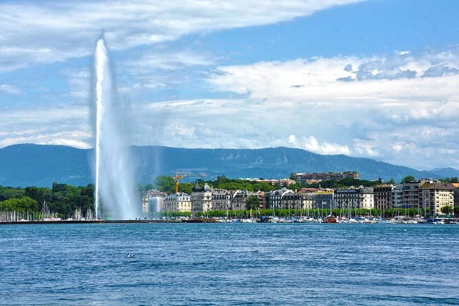 Geneva Private Walking Tour With a Professional Guide - Good To Know