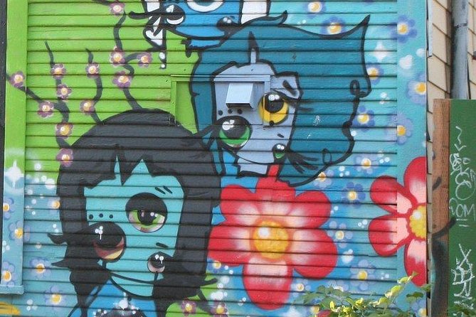 Georgetown Neighborhood and Alki Beach Tour: Historic, Funky and Beautiful! - Good To Know