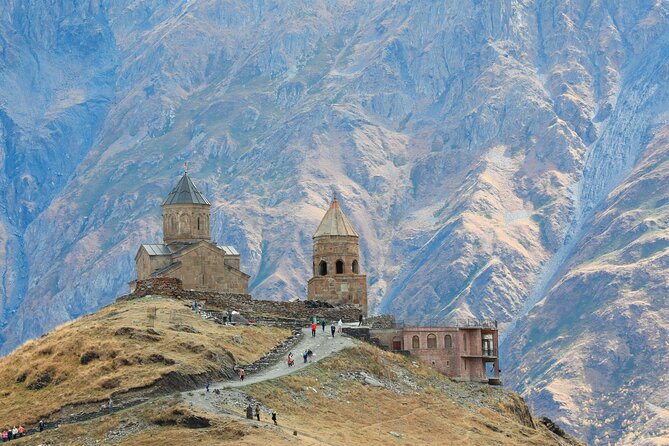 Georgia in 7 Days: A Haven for Nature and Sea Lovers - Good To Know