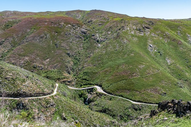 Geres Small-Group Mountain E-Bike Tour  - Braga - Tour Details