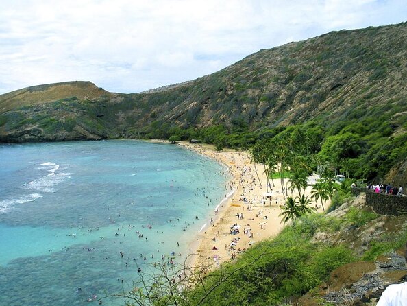 German-Speaking Island Tour - Good To Know