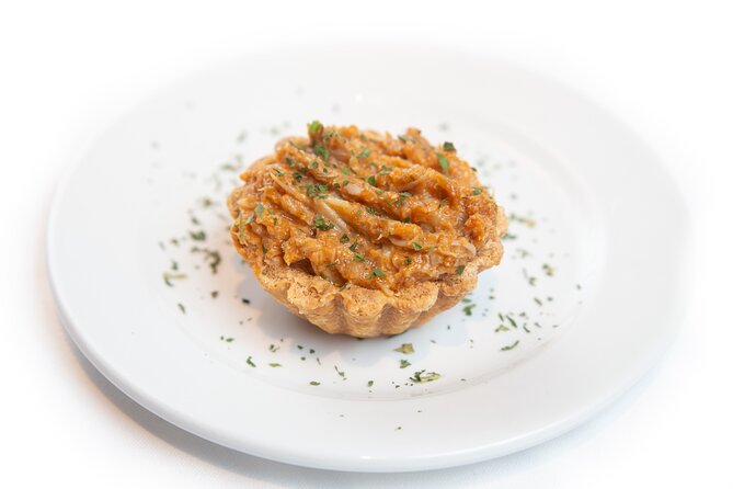 Get Lost in the Last Classic Pintxo Taverns - San Sebastians Iconic Pintxo Scene