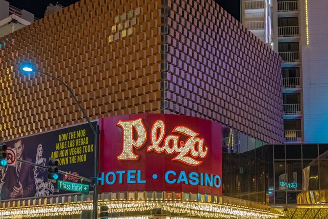 Ghost of Las Vegas: Quest Experience - Good To Know