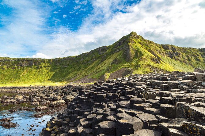 Giants Causeway & Game of Thrones (luxury Private Tour) - Good To Know