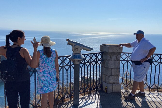 Giardini Naxos, Isola Bella, Taormina, Castelmola The Best Of Ionian Coast - Good To Know