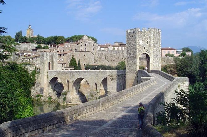 Girona Private Garrotxa Tour - Good To Know