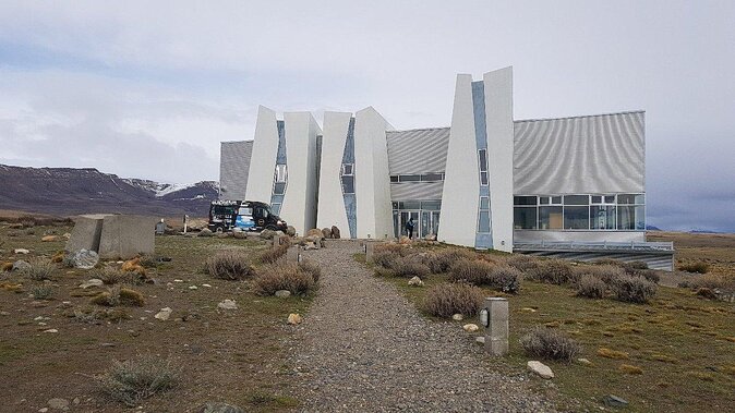 Glaciarium- Interpretation Center - About Your Stay