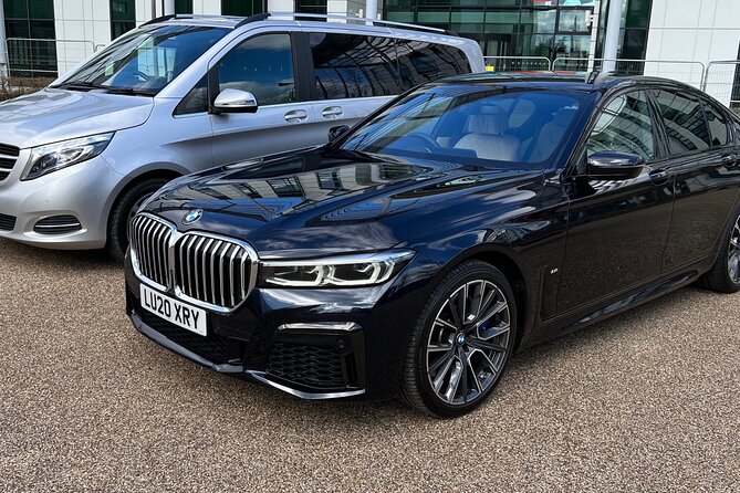 Glasgow Airport Transfer