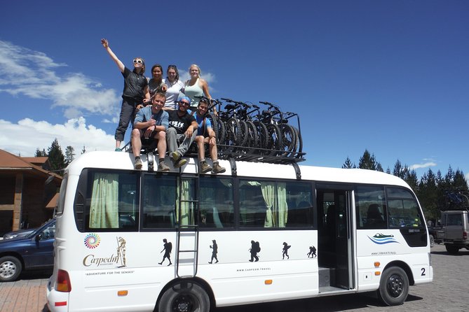 Glide With Grace With Transcarpedms Premier Private Transfers! - Good To Know