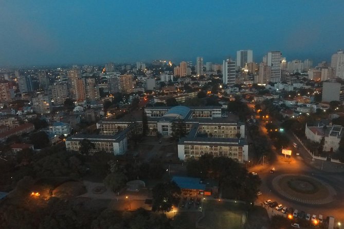 Glimpse of Maputo - 3 Hour City Tour - Good To Know