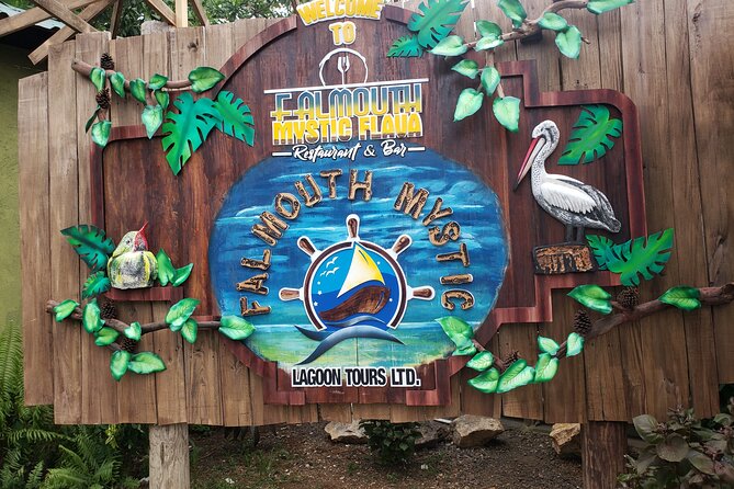 Glistening Waters Luminous Lagoon Tour From Montego Bay - Tour Overview