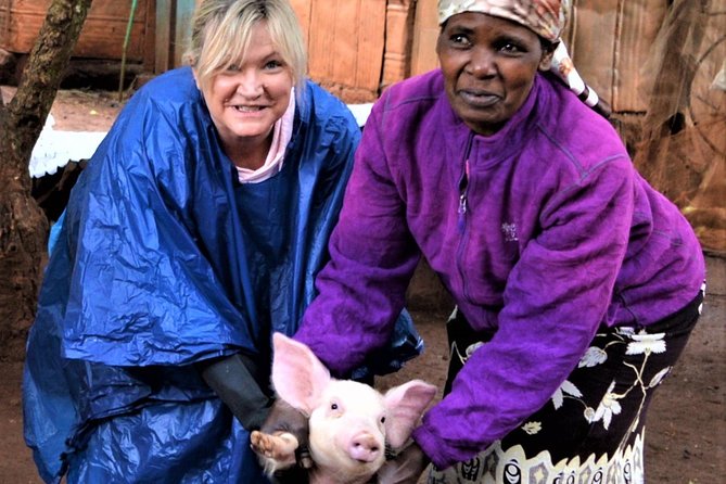Go Granny Go - An Amazing Cultural Tour in Kenya - Good To Know