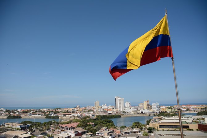 GOD 2- MILITARY HISTORY of CARTAGENA Shore Excursions