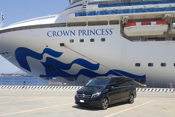 Godfather" Sites, Forza D'Agrò, and Taormina Shore Excursion  - Sicily - Good To Know