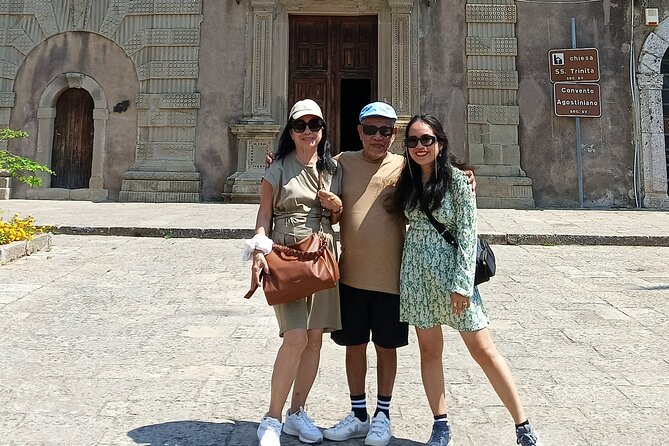 Godfather Tour Cinematic Journey Through Al Pacinos Sets - Key Points