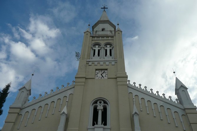 Golden Triangle Tour - About Your Stay
