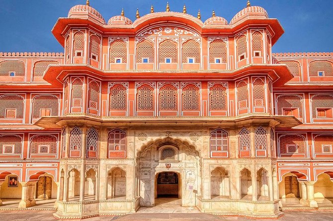 Golden Triangle Tour - Good To Know